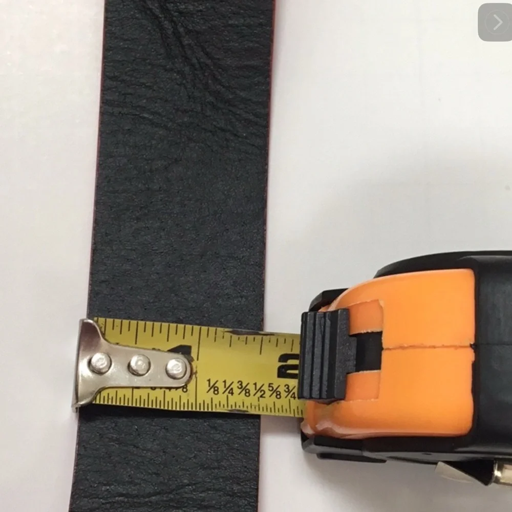 FREE Savage Red Logo Belt for Boys with purchase